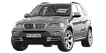 BMW E70 B1151 Fault Code