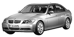 BMW E90 B1151 Fault Code