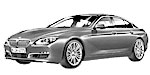 BMW F06 B1151 Fault Code