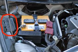 See B1151 repair manual