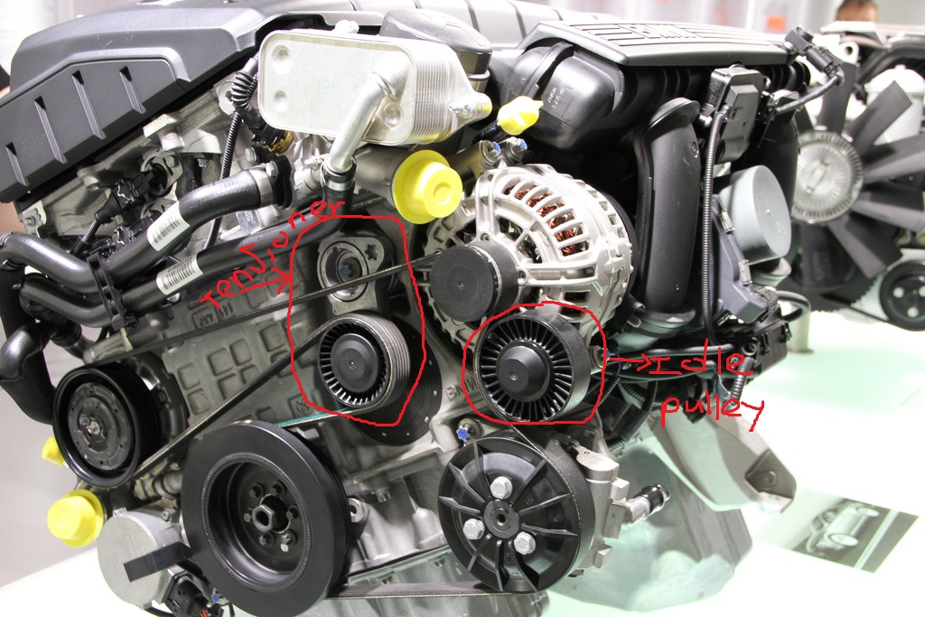 See B1151 in engine